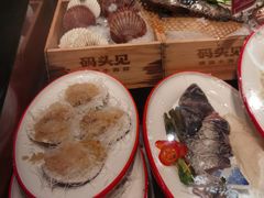 -码头见·潮汕菜(领展中心城店)