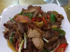 -有口道蔡(古镇花园店)