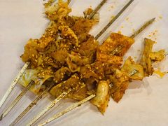 熟筋-枪火串烧·东北特色烧烤(罗湖总店)