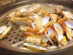 -蔚海之都·象山蒸汽海鲜(仙霞路店)
