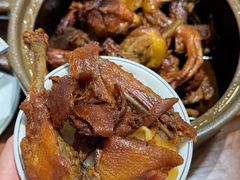 -斯丹姜母鸭·古法干香(涂门街总店)