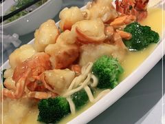 -廊亦舫Lang Yi Fang Restaurant(金桥店)