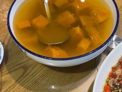-厨神老街兔·淳朴人家店(盐帮菜风味名店)