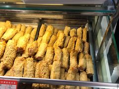 -阿满食品(大连商场店)