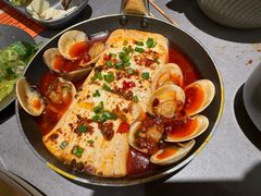 -杨小佳·齐齐哈尔烤肉·烤串(广州店)
