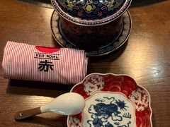 -赤RedBowl川锅·炙烤·板前(北京瑰丽酒店)