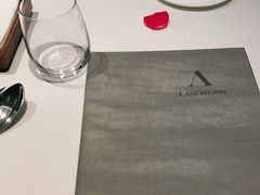 -L'Arome芳芳法国餐厅(仙林金鹰店)