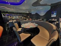 -东方饺子王(哈西万达店)