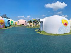 -漳州滨海火山岛自然生态风景区