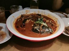 -永安鱼庄·镇江菜(丁卯店)