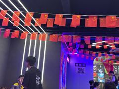 -关你鬼室大型密室逃脱(佛山创意园店)