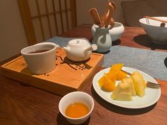 -梅间堂茶馆(绿地缤纷城店)