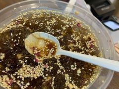 -张师傅烧烤(CBD店)