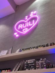 点击看大图 -RL Nail·瑞丽美甲美睫品牌原创店