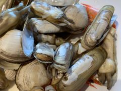 -海味当家·蒸锅海鲜(星海公园店)