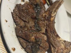 -王品牛排(福州泰禾店)