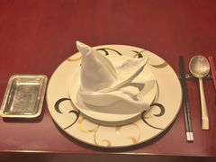 -中国坊中餐厅(石家庄希尔顿酒店)