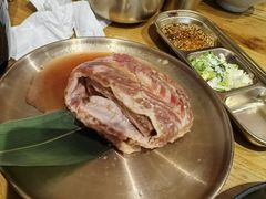 -汉拿山(北京上地华联店)