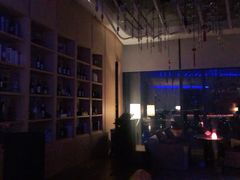 -三迪希尔顿酒店·星空酒廊