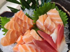 -大渔铁板烧(花园道店)
