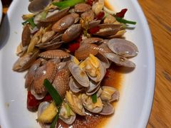 -金海湾海鲜排档(朱家尖店)