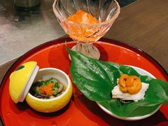日式高端定食-长富宫饭店·日本料理樱