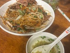 -春雪面馆(转塘店)