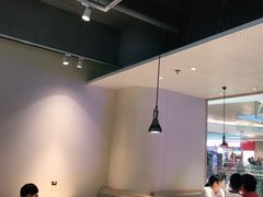 大堂-卡朋西餐(悦汇城店)