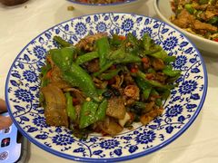 -新新湘菜馆(新中街二条店)