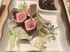 -德川家日本料理(顺义华联店)