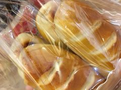 牛奶巧克力棒-85度C(上海广元店)