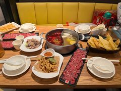 -掂档潮汕牛肉火锅(cityon熙地港店)