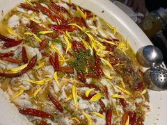 -太二酸菜鱼(正大广场店)