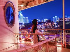 -武汉知音号