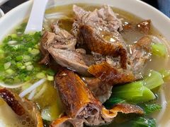 -盛品鲜东莞烧鹅濑粉(杨箕店)