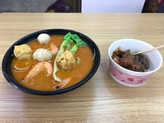 -老闽味沙茶面·姜母鸭(传承35年曾厝垵店)