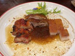 -东江海鲜酒家(艺都分店)
