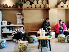 -小放牛炒菜馆(军校店)