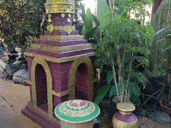 -品德宏·孔雀宴的发源地(金塔园店)