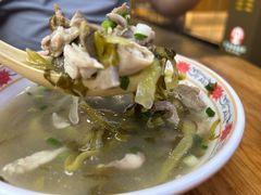 -陈记汤饭(水巷口店)