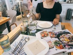 -春树下·树屋花房西餐厅(罍街AS1980店)