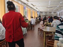 -惠丰源烩面馆(经七路店)