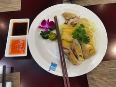 -亚龙湾老厨房·海南家常味