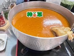 -燃计沙茶皇·香港沙茶火锅(人广旗舰店)