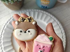 -Olé精品超市(上海虹桥南丰城店)