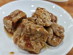 -老袁炒年糕(富豪路店)