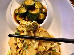 -龙聚德北京烤鸭(沙坪坝华宇A馆店)