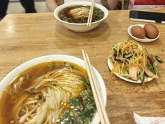 -水仙拉面(水仙街店)