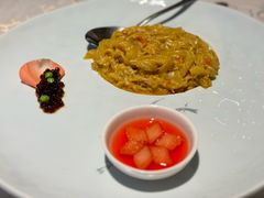 蟹膏银皮-成隆行·蟹王府(九江路店)