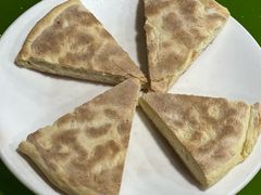 锅盔-百菇园野生菌煲(平武店)